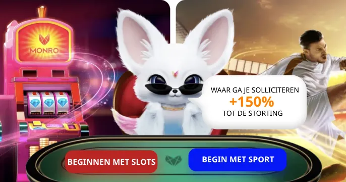 Monro Casino