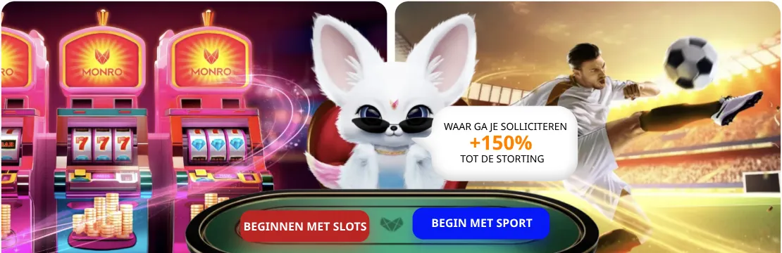 Monro Casino